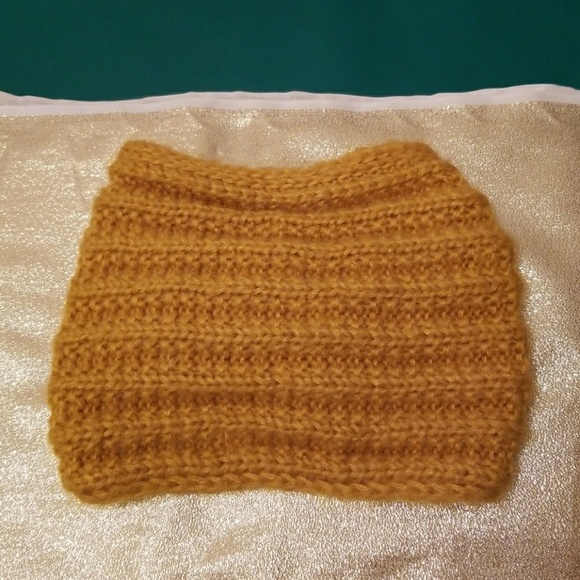 Bundle up headband - Picture 2 of 3